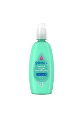 Picture of Johnson/'s Detangling Spray 10 Oz