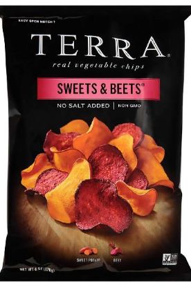 Picture of Terra Sweets & Beets 6 Oz