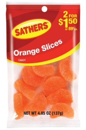 Picture of Gurleys Cherry Slices 3.25 Oz