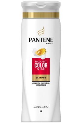 Picture of Pantene Radiant Color Shine 12.60 Oz