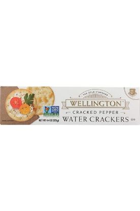 Picture of Wellington Cracked Water Pepper 4.40 Oz