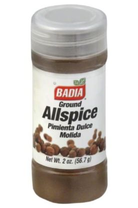 Picture of Badia Ground Allspice 2 Oz