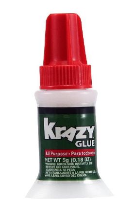 Picture of Elmer/'s Krazy Glue 5 Grams