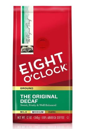 Picture of Decaf Coffee 12 Pack