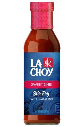 Picture of La Choy Sweet Chili Sauce  15 Oz