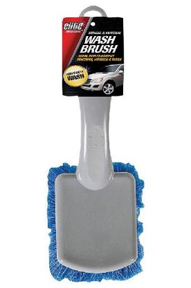 Picture of Elite Wash Brush 1 Pc