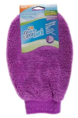 Picture of Clean Touch Microfiber Cleaning Mitt 1 Pc