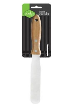Picture of Cooks Kitchen Icing Spreader 1 Pc