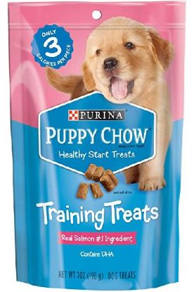 Picture of Purina Friskies Party Mix Chicken & Waffle Flavors 6 Oz