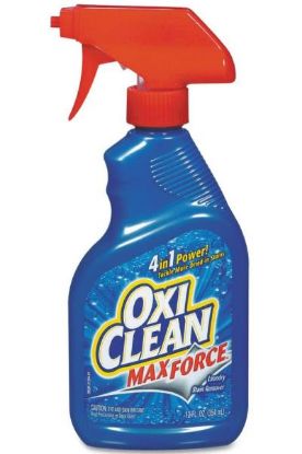 Picture of Oxi Clean Max Force 12 Oz