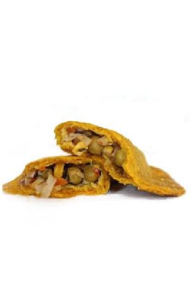 Picture of Tortuga Veg Pattie 1 Pc