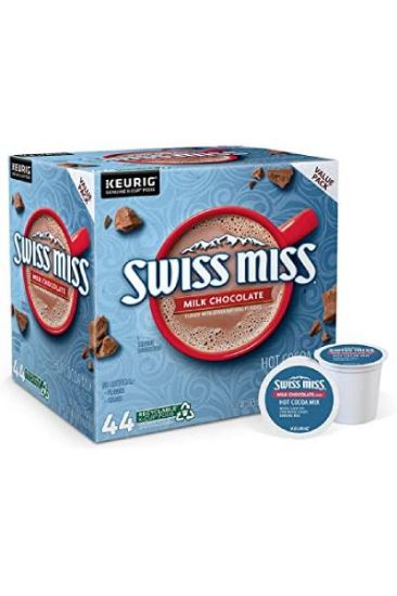 Buy Swiss Miss Milk Chocolate K Cups 24 Pc Online in Cayman Islands Shopright Shopright
