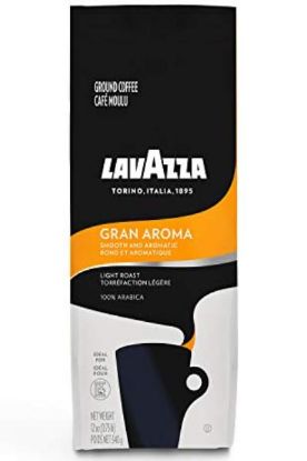 Picture of Lavazza Gran Aroma Light Roast 12 Oz