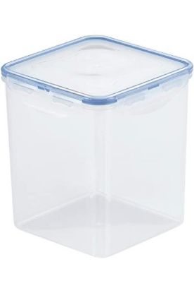 Picture of Easy Pack Click And Lock Storage Square 11 Oz