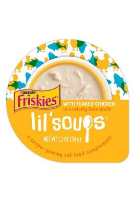 Picture of Purina Lil Soups 1.20 Oz