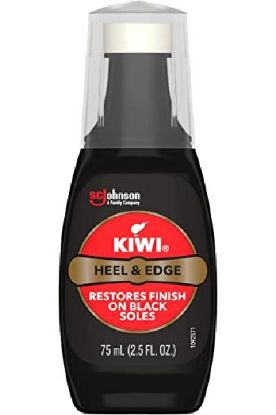 Picture of Kiwi Reatores Finish On Black Soles 2.5 Oz