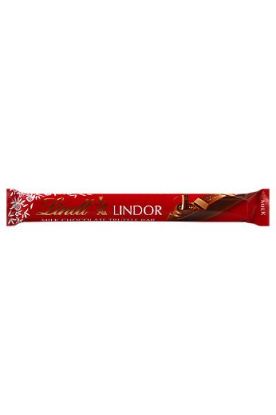 Picture of Lindt Milk Chocolate Truffle Bar 1.30 Oz