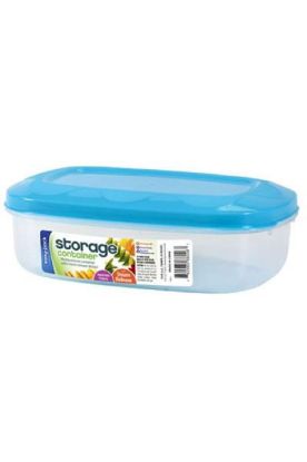 Picture of Easy Pack Storage Tall Rectangular 1 Pc