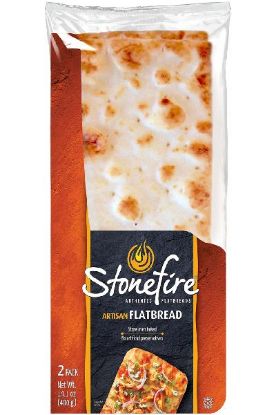 Picture of Stonefire Artisan Flatbread 2 Pack