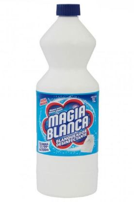 Picture of Magia Blanca Bleach 1 L