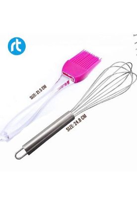 Picture of Cooks Kitchen Whisk 1 Pc