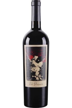 Picture of The Prisoner 2017 California Red Wine 750 Ml