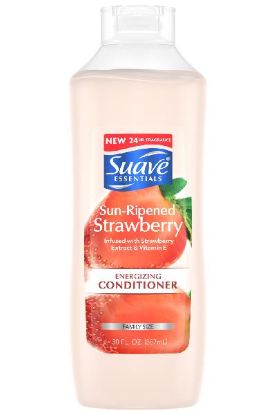 Picture of Suave Strawberry Conditioner 30 Oz
