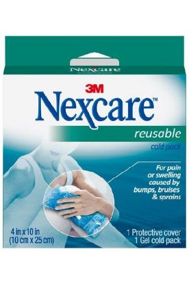 Picture of Nexcare Reusable Cold Pack 1 Pc