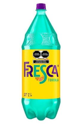 Picture of Fresca Toronja 2 Liter