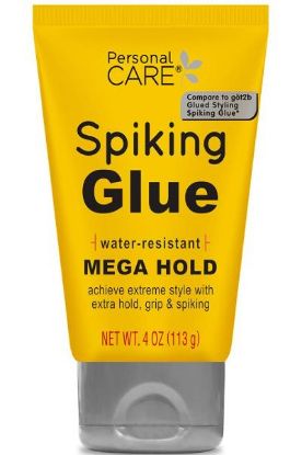 Picture of Personal Care Spiking Glue 4 Oz