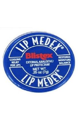 Picture of Blistex Cooling Relief For Lips 0.25 Oz
