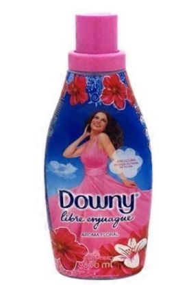 Picture of Downy Floral Aroma Softener 800 Ml