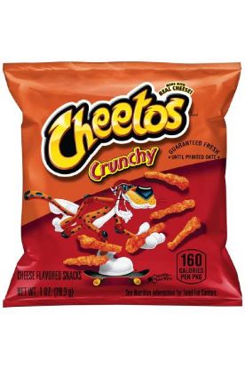 Picture of Cheetos Crunchy 20 Oz