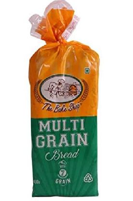 Picture of The Bake Shop Wheat Bread Small 1 Pc