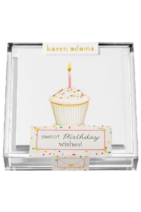 Picture of American Greetings Birthday Enclosures 1 Pc