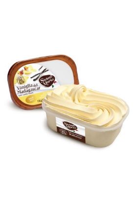 Picture of Siviero Maria Vaniglia Del Madagascar With Vanilla Beans 33.8 Oz