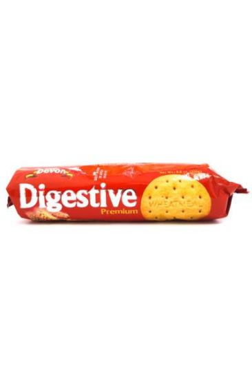 Picture of Devon Digestive Premium Wheatmeal Biscuits 8.11 Oz