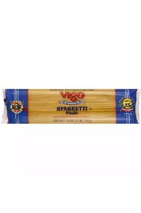 Picture of Vigo Spaghetti 1 Lb