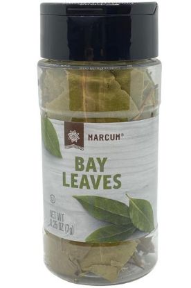 Picture of Marcum Bay Leaves 0.25 Oz