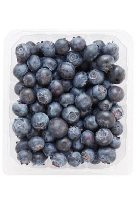 Picture of Blue Way Blueberries 6 Oz