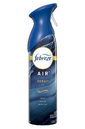 Picture of Febreze Ocean Spray 8.80 Oz