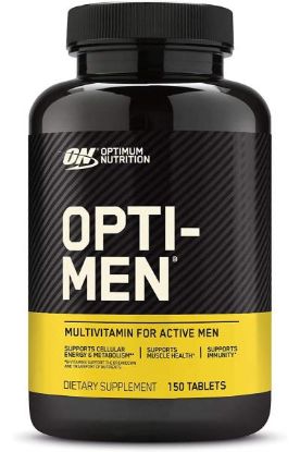 Picture of On Opti Men Dietary Supplement 1 Pc
