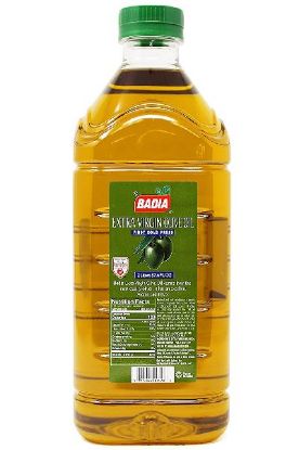 Picture of Badia Extra Virgin Oil 67.60 Oz