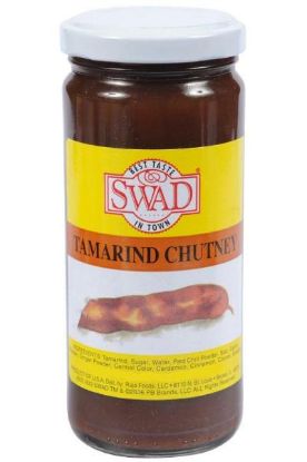 Picture of Swad Tamarind Chutney 26.50 Oz