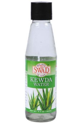 Picture of Swad Kewda Water 180 Ml