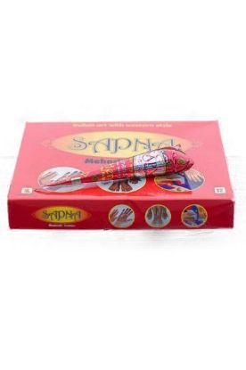Picture of Sapna Mehendi Cone (Henna) 1 Pc