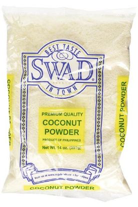 Picture of Swad Coconut Powder 14 Oz