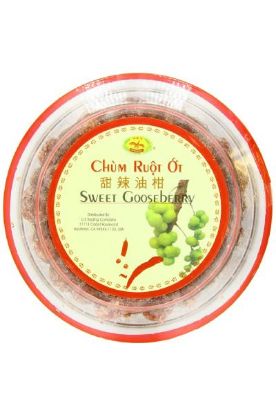 Picture of Dragonfly Sweet Gooseberry 6 Oz