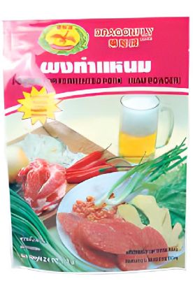 Picture of Dragonfly Seasoning For Fermented Pork 2.47 Oz