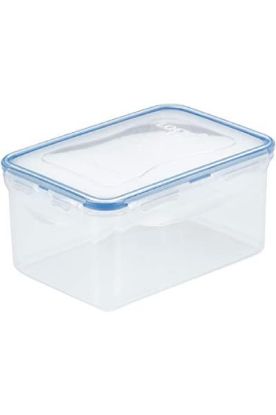 Picture of Easy Pack Click And Lock Storage Rectangle 30 Oz